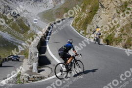 Foto #4074173 | 26-08-2023 10:06 | Passo Dello Stelvio - Prato Seite BICYCLES