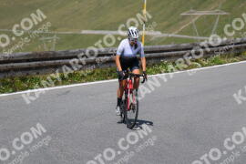 Photo #2408812 | 25-07-2022 11:31 | Passo Dello Stelvio - Peak BICYCLES