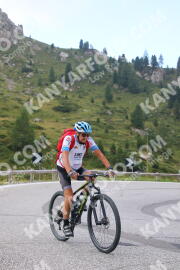 Foto #2589002 | 11-08-2022 10:22 | Pordoi Pass BICYCLES