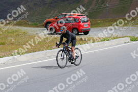 Foto #2410795 | 26-07-2022 11:42 | Passo Dello Stelvio - die Spitze BICYCLES