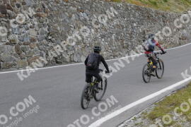 Foto #3839339 | 12-08-2023 15:06 | Passo Dello Stelvio - Prato Seite BICYCLES