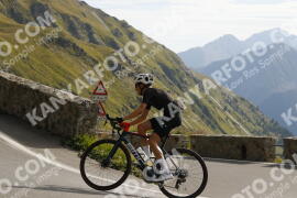 Photo #3920637 | 17-08-2023 09:20 | Passo Dello Stelvio - Prato side BICYCLES