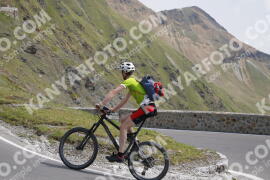 Foto #3255230 | 27-06-2023 11:11 | Passo Dello Stelvio - Prato Seite BICYCLES
