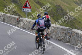 Photo #3785355 | 10-08-2023 11:03 | Passo Dello Stelvio - Prato side BICYCLES