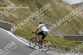 Foto #3898059 | 15-08-2023 12:19 | Passo Dello Stelvio - Prato Seite BICYCLES
