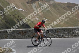 Photo #3109374 | 16-06-2023 12:59 | Passo Dello Stelvio - Prato side BICYCLES
