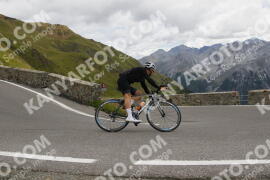 Photo #3650049 | 30-07-2023 11:54 | Passo Dello Stelvio - Prato side BICYCLES