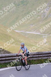 Photo #2422608 | 27-07-2022 12:03 | Passo Dello Stelvio - Peak BICYCLES