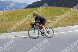 Photo #2410799 | 26-07-2022 11:42 | Passo Dello Stelvio - Peak BICYCLES