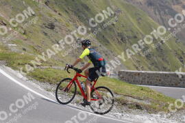 Photo #3256384 | 27-06-2023 11:34 | Passo Dello Stelvio - Prato side BICYCLES