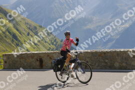 Photo #3601523 | 28-07-2023 09:42 | Passo Dello Stelvio - Prato side BICYCLES