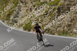 Photo #4053419 | 24-08-2023 13:44 | Passo Dello Stelvio - Prato side BICYCLES