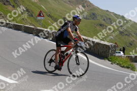 Photo #3512892 | 17-07-2023 11:27 | Passo Dello Stelvio - Prato side BICYCLES