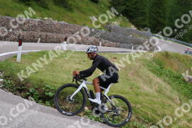Photo #2529783 | 07-08-2022 13:30 | Sella Pass BICYCLES