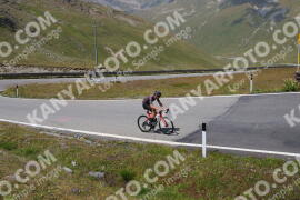 Foto #2412082 | 25-07-2022 12:22 | Passo Dello Stelvio - die Spitze BICYCLES