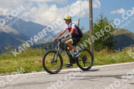 Photo #2579043 | 10-08-2022 13:22 | Pordoi Pass BICYCLES