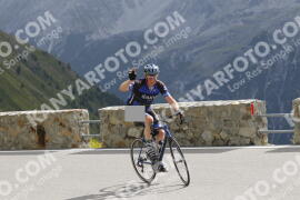 Photo #3932354 | 18-08-2023 10:08 | Passo Dello Stelvio - Prato side BICYCLES