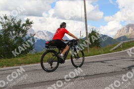 Photo #2542024 | 08-08-2022 11:57 | Pordoi Pass BICYCLES