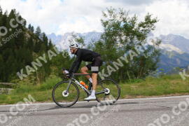 Photo #2542400 | 08-08-2022 12:06 | Pordoi Pass BICYCLES