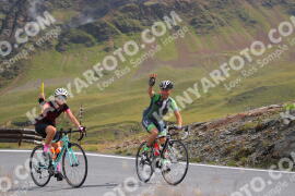 Photo #2423542 | 27-07-2022 10:47 | Passo Dello Stelvio - Peak BICYCLES