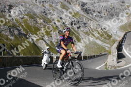 Foto #4045796 | 24-08-2023 09:17 | Passo Dello Stelvio - Prato Seite BICYCLES