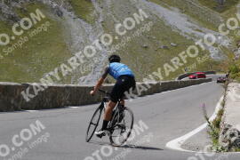 Photo #4053604 | 24-08-2023 13:52 | Passo Dello Stelvio - Prato side BICYCLES