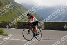 Photo #3460909 | 15-07-2023 10:53 | Passo Dello Stelvio - Prato side BICYCLES