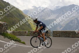 Photo #3345340 | 04-07-2023 11:01 | Passo Dello Stelvio - Prato side BICYCLES