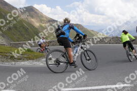 Foto #3898402 | 15-08-2023 12:29 | Passo Dello Stelvio - Prato Seite BICYCLES