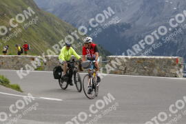 Photo #3264394 | 28-06-2023 11:21 | Passo Dello Stelvio - Prato side BICYCLES