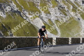 Foto #4046144 | 24-08-2023 09:45 | Passo Dello Stelvio - Prato Seite BICYCLES