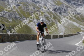 Photo #4062132 | 25-08-2023 11:17 | Passo Dello Stelvio - Prato side BICYCLES