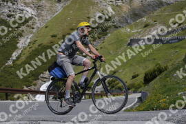 Photo #3176290 | 20-06-2023 10:29 | Passo Dello Stelvio - Waterfall curve BICYCLES