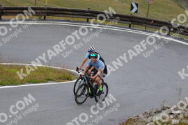 Foto #2437037 | 30-07-2022 10:11 | Passo Dello Stelvio - die Spitze BICYCLES