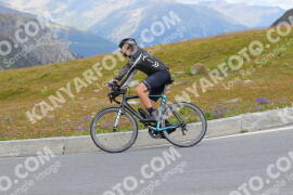 Photo #2410767 | 26-07-2022 11:38 | Passo Dello Stelvio - Peak BICYCLES