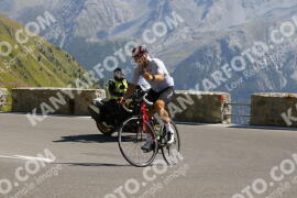 Foto #4018583 | 22-08-2023 11:34 | Passo Dello Stelvio - Prato Seite BICYCLES