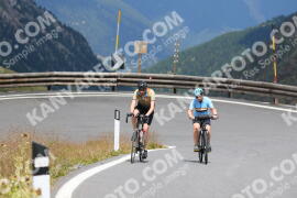 Foto #2422946 | 27-07-2022 13:08 | Passo Dello Stelvio - die Spitze BICYCLES