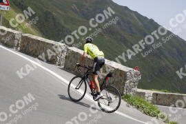 Photo #3279191 | 29-06-2023 12:57 | Passo Dello Stelvio - Prato side BICYCLES