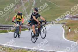 Foto #2461270 | 31-07-2022 12:05 | Passo Dello Stelvio - die Spitze BICYCLES