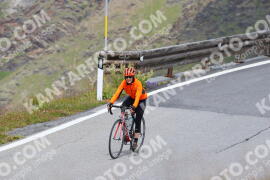 Photo #2445134 | 30-07-2022 14:15 | Passo Dello Stelvio - Peak BICYCLES