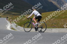Photo #2394093 | 24-07-2022 14:09 | Passo Dello Stelvio - Peak BICYCLES