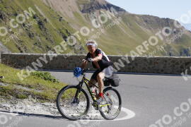 Photo #3958383 | 19-08-2023 10:32 | Passo Dello Stelvio - Prato side BICYCLES