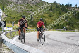 Photo #2589898 | 11-08-2022 11:09 | Pordoi Pass BICYCLES