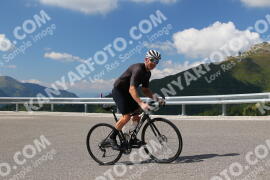 Foto #2500213 | 04-08-2022 10:58 | Sella Pass BICYCLES