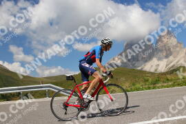 Foto #2500401 | 04-08-2022 11:11 | Sella Pass BICYCLES