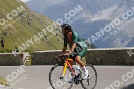 Photo #3877831 | 14-08-2023 12:29 | Passo Dello Stelvio - Prato side BICYCLES