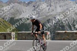 Foto #3593434 | 27-07-2023 13:58 | Passo Dello Stelvio - Prato Seite BICYCLES