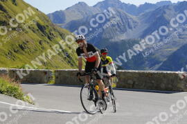 Photo #3808268 | 11-08-2023 10:09 | Passo Dello Stelvio - Prato side BICYCLES