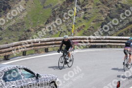 Foto #2431088 | 29-07-2022 12:17 | Passo Dello Stelvio - die Spitze BICYCLES