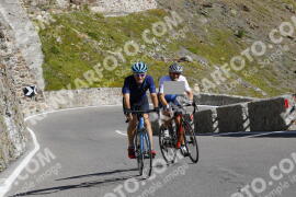 Photo #3852755 | 13-08-2023 10:05 | Passo Dello Stelvio - Prato side BICYCLES